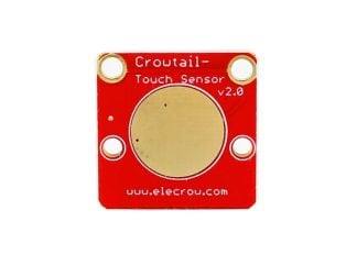 ELECROW Crowtail- Touch Sensor 2.0