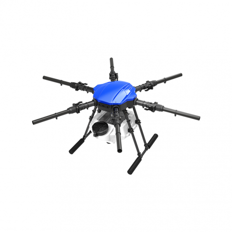 Eft E610 M 10L 6 Axis Agricultural Drone Frame