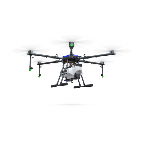 Eft E610 M 10L 6 Axis Agricultural Drone Frame
