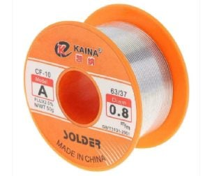 Solder Wire 0.8mm50g