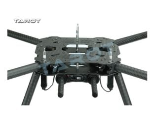 Tarot XS690 frame TL69A01 Multi-copter Frame