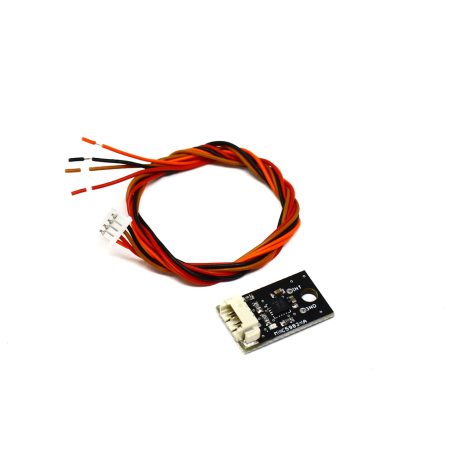 Smartelex Micro Magnetometer Mmc5983Ma