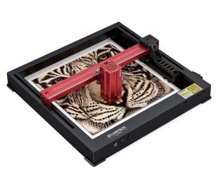Atomstack A6 Pro 50W Laser Engraver Cutting Machine
