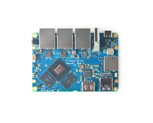 NanoPi R6C 4 GB RAM-Bare Board