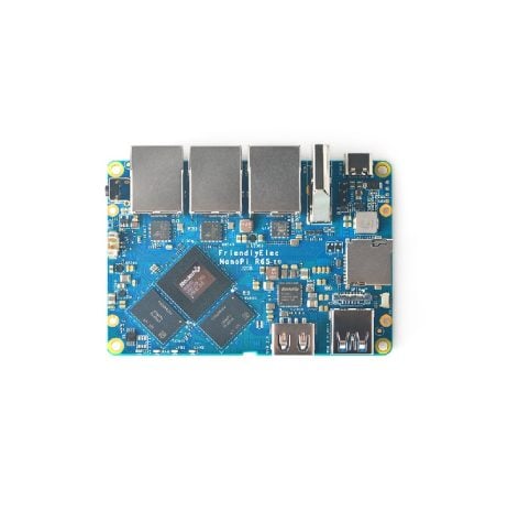 Nanopi R6C 4 Gb Ram-Bare Board