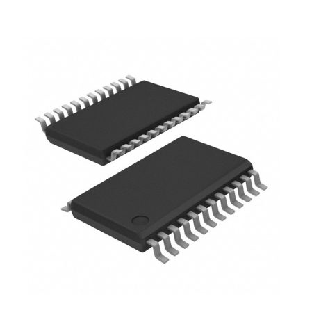 Sn74Lvc4245Apwr-Texas Instruments-Transceiver, 74Lvc424, 2.7 V To 3.6 V, Tssop-24