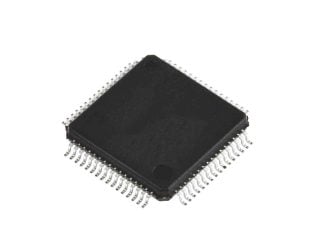 STM32F030R8T6TR STMICROELECTRONICS