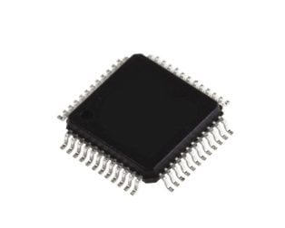 STM32G070CBT6-STMICROELECTRONICS-ARM MCU, STM32 Family STM32G0 Series Microcontrollers, ARM Cortex-M0+, 32 bit, 64 MHz, 128 KB