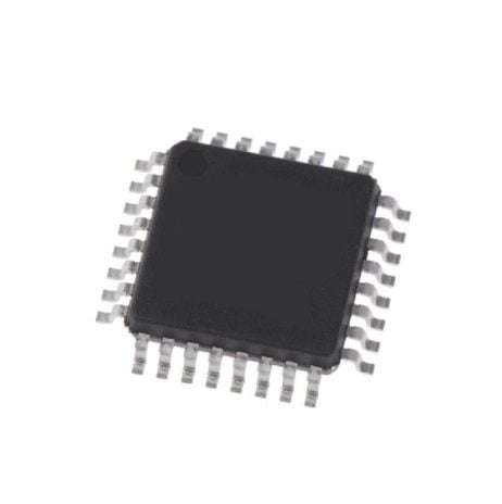 Stm32G070Kbt6-Stmicroelectronics-Arm Mcu, Stm32 Family Stm32G0 Series Microcontrollers, Arm Cortex-M0+, 32 Bit, 64 Mhz, 128 Kb