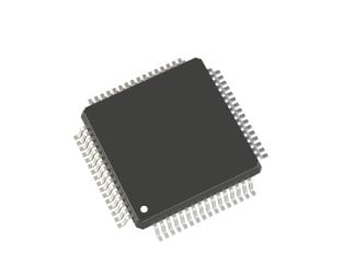 STM32G070RBT6-STMICROELECTRONICS-ARM MCU, STM32 Family STM32G0 Series Microcontrollers, ARM Cortex-M0+, 32 bit, 64 MHz, 128 KB