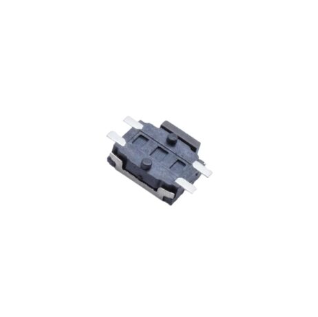 Tact Switch-Tk-034Da-4 Pin 3.5Mm Smd