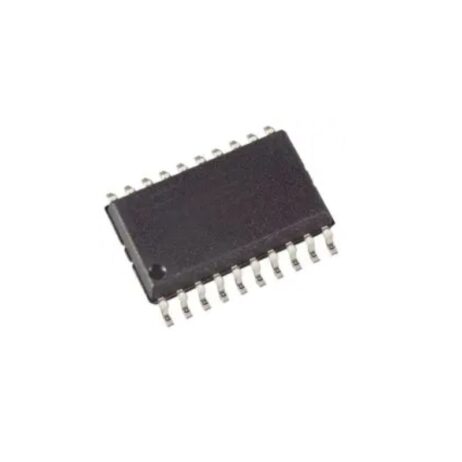 74Hct573D,653-Nexperia-Latch, Hct Family, 74Hct573, Transparent, Tri State Non Inverted, 20 Ns, 6 Ma, Soic