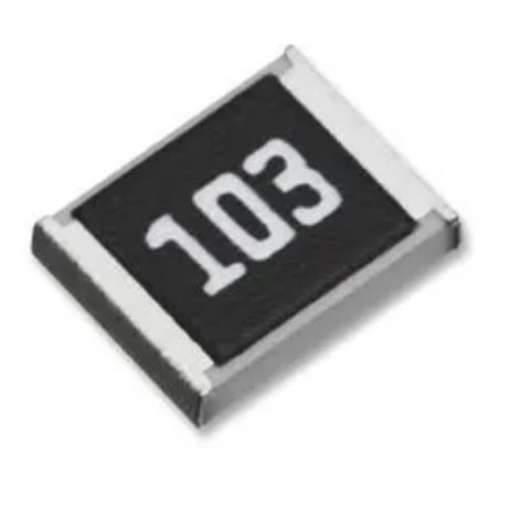 Erj-2Gej103X Panasonic Smd Chip Resistor, 10 Kohm, ± 5%, 100 Mw, 0402 [1005 Metric], Thick Film, Precision