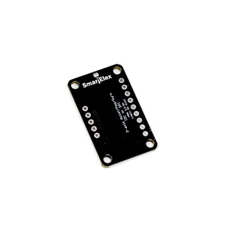 Smartelex 9-Dof Accel/Mag/Gyro+Temp Breakout Board Lsm9Ds1