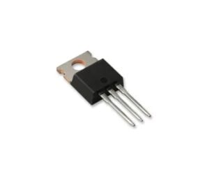 L7824ABV-ST Microcontroller -Linear Voltage Regulator, Fixed, 33V to 40V Input, 24V/1.5A Out, TO-220-3