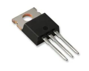 MC7812ACTG-ONSEMI-Linear Voltage Regulator, 7812, Fixed, Positive Voltage, 19V To 35V In, 12V And 1A Out, TO-220-3