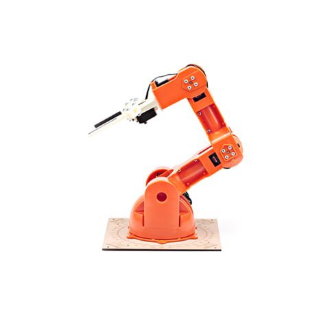 Arduino Tinkerkit Braccio robot