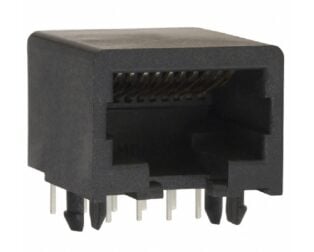 Ethernet Connector-PCB-007