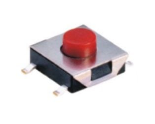 Tact Switch-KNA0647A-6x6mm