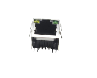 Ethernet Connector-PCB-019