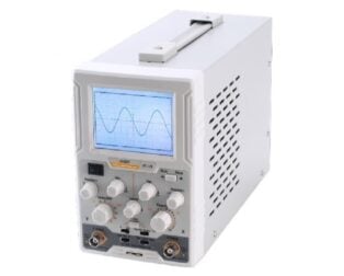 OWON AS101 Single Channel Oscilloscope