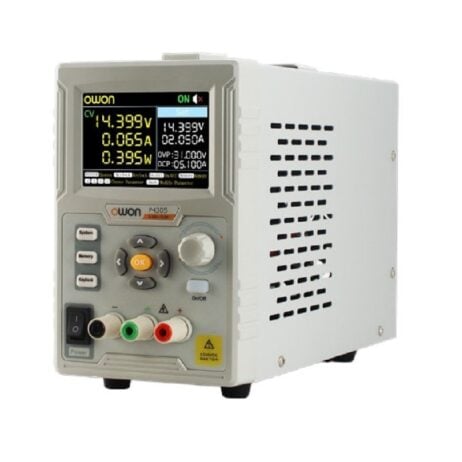 Owon P4305 Programmable Dc Power Supply