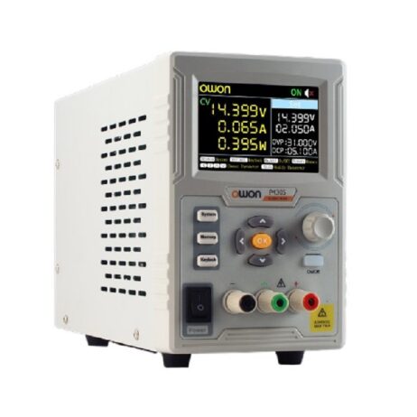 Owon P4305 Programmable Dc Power Supply