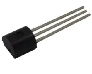 TL431ACZT-STMICROELECTRONICS-Voltage Reference