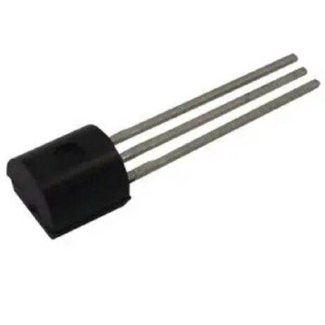 Tl431Aczt-Stmicroelectronics-Voltage Reference