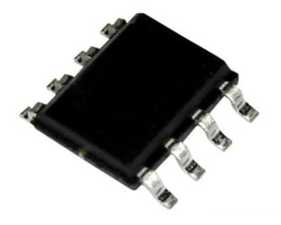 TS922IDT-STMICROELECTRONICS-Operational Amplifier