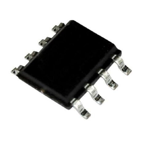 Lm358Edr2G-Onsemi-Operational Amplifier