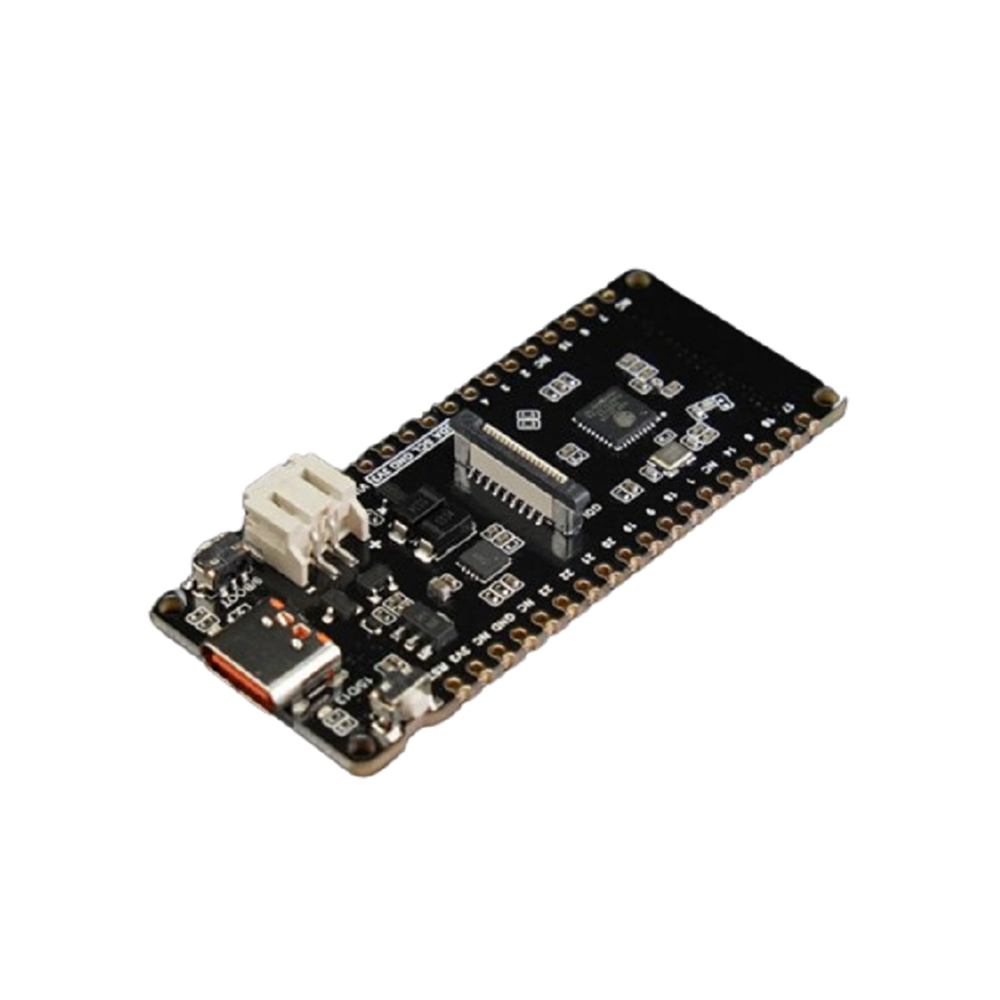 The FireBeetle 2 ESP32-C6 IoT Development Board with Wi-Fi 6, Bluetooth 5,  Solar-Powered Support 