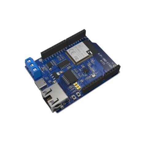 Aipi-Uno-Et485 Arduino Development Board Base On Ai-M61–32S Module