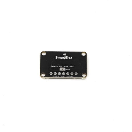 Smartelex Dps310 Precision Barometric Pressure Altitude Sensor