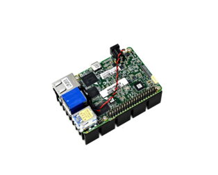 AAEON UP4000 board Single Board Computers Intel PentiumN4200, 8GB RAM, 64GB eMMC, Rev A1.0