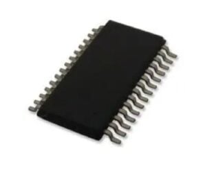 ATM90E26-YU-R-MICROCHIP-Single-Phase Active and Apparent Energy Metering IC