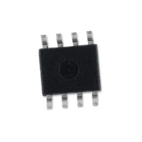 Mcp601-I/Sn-Microchip-Operational Amplifier