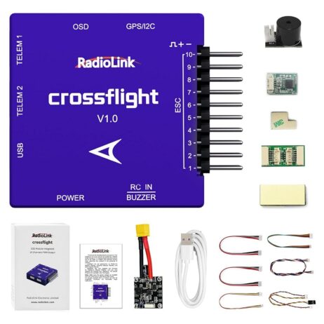 Radiolink Crossflight Flight Controller