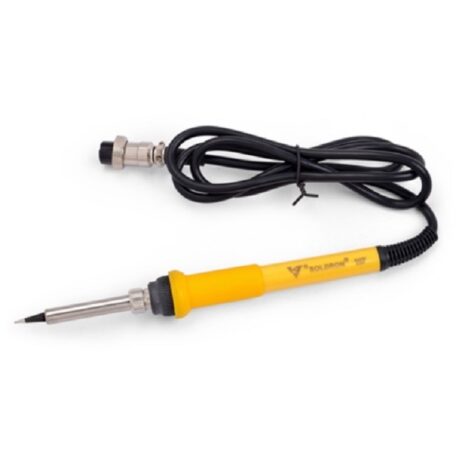 Sl740 Soldron 740 3-In-1 Hot Air And Soldering Station