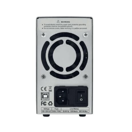 Owon Spe3102 Programmable Dc Power Supply