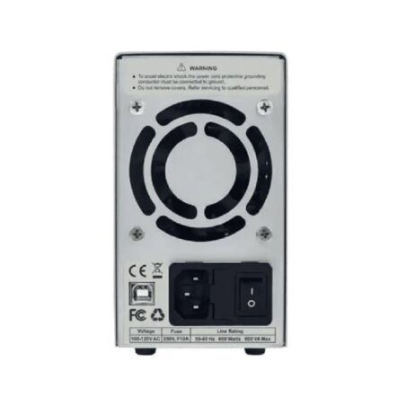 Owon Spe6103 Programmable Dc Power Supply