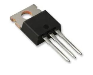 MC7815ACTG-ONSEMI-Linear Voltage Regulator