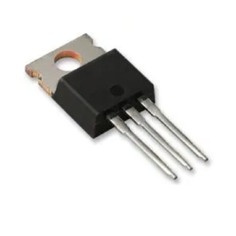 Mc7815Actg-Onsemi-Linear Voltage Regulator
