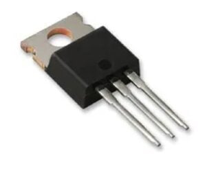 MC7818CTG-ONSEMI-Linear Voltage Regulator
