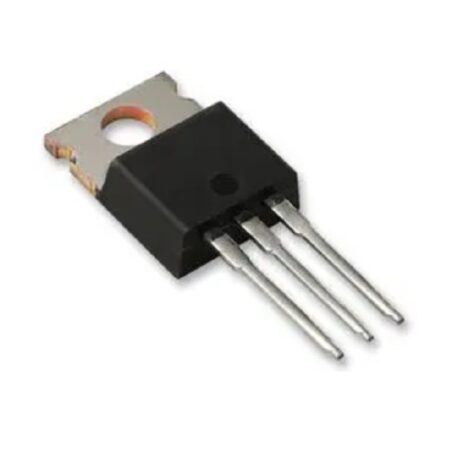 Mc7818Ctg-Onsemi-Linear Voltage Regulator