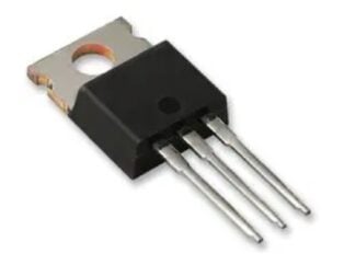 MC7905CTG-ONSEMI-Fixed LDO Voltage Regulator