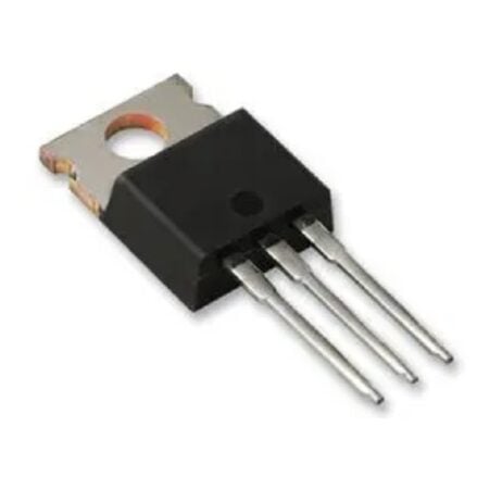 Mc7905Ctg-Onsemi-Fixed Ldo Voltage Regulator