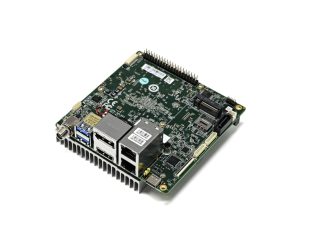 AAEON UP Squared Single Board Computers Pro 7000.IntelCorei3-N305.16GB RAM.64GB eMMC.A1.0