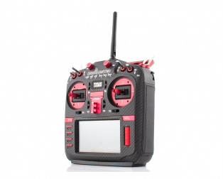 Radiomaster TX16S Mark II Max Radio Controller (M2) - 4in1- Red