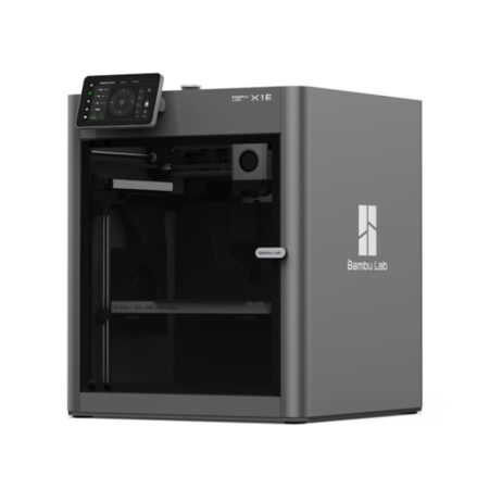 Bambu Lab X1E 3D Printer